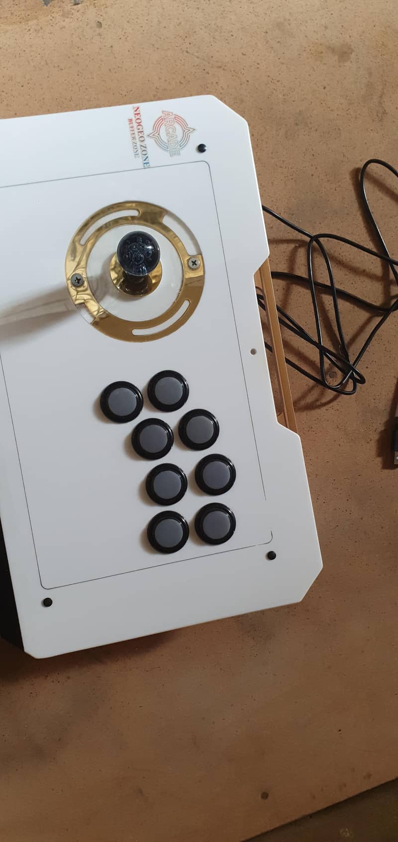 Controller For PS4 PC 6