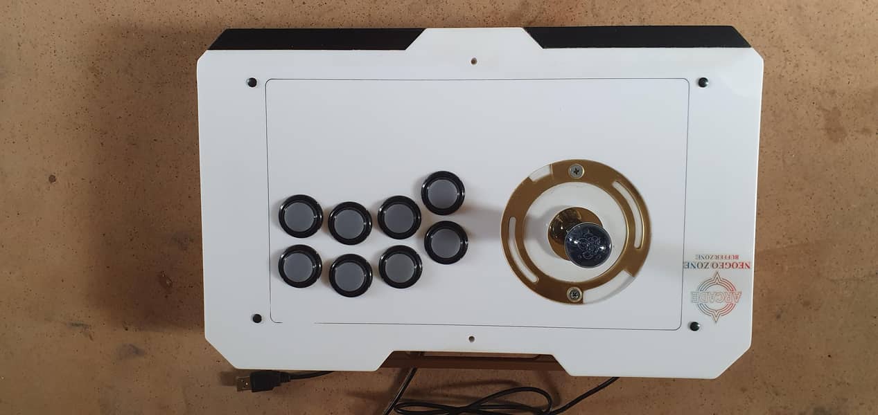Controller For PS4 PC 9