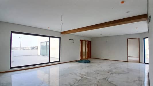 4 Kanal Luxury House For Rent DHA phase 8