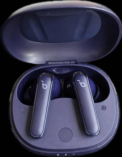 anker soundcore life p3