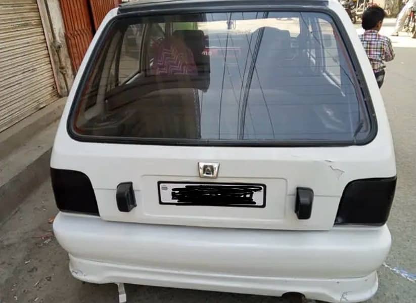 Mehran 0