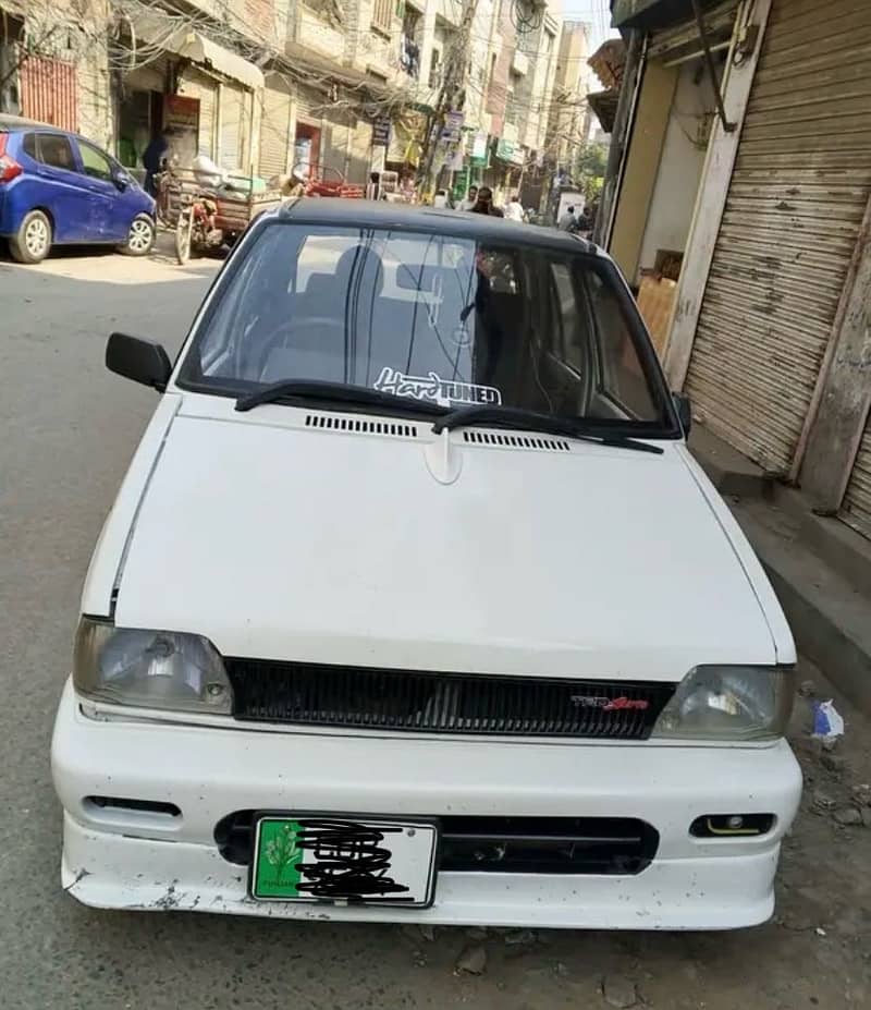 Mehran 1