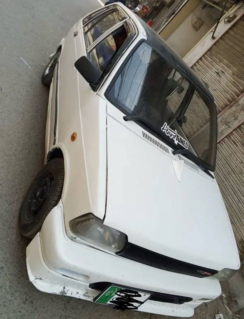 Mehran 2