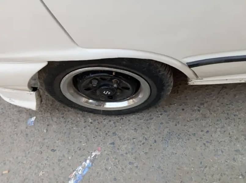 Mehran 3