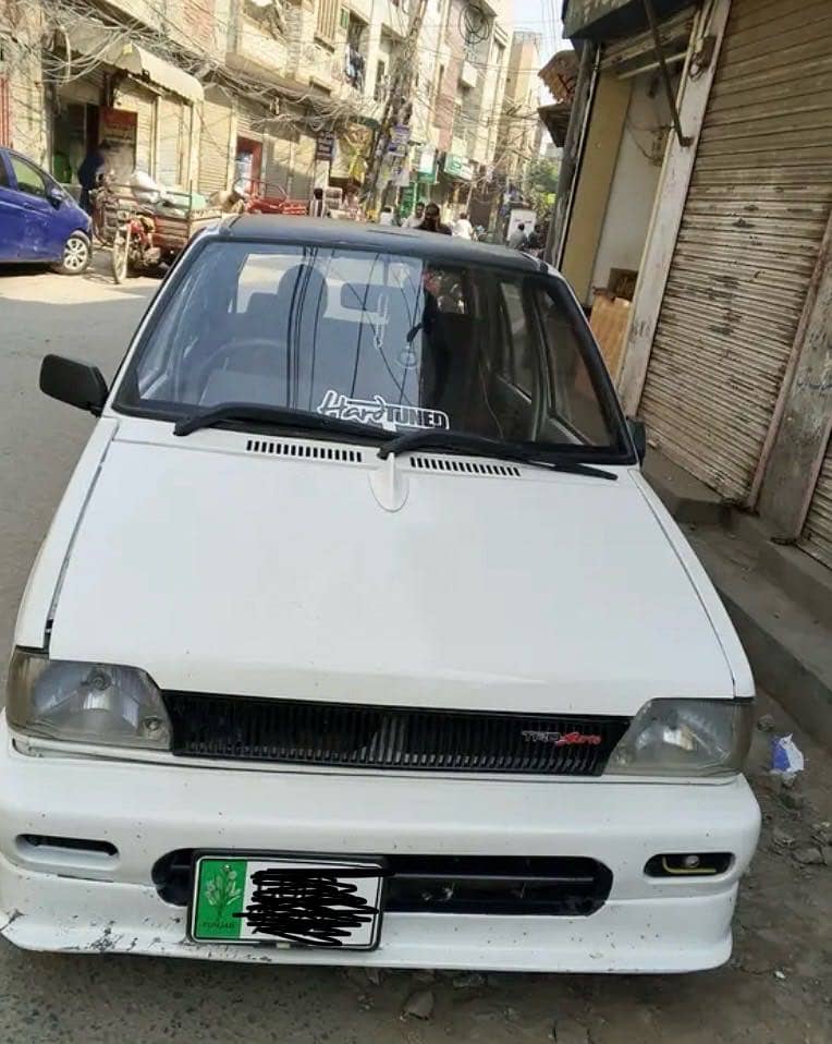 Mehran 4