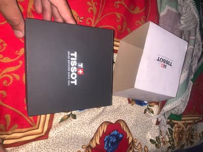 tissot luxury watch minor use 120 ki li thi