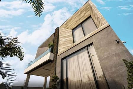 PHASE 6 1-KANAL BRAND NEW SEMI FURNISHED HOUSE WITH FULL BASEMENT FOR RENT