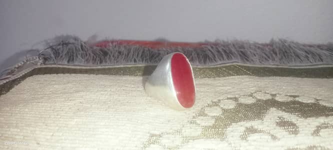 Rubi Ring