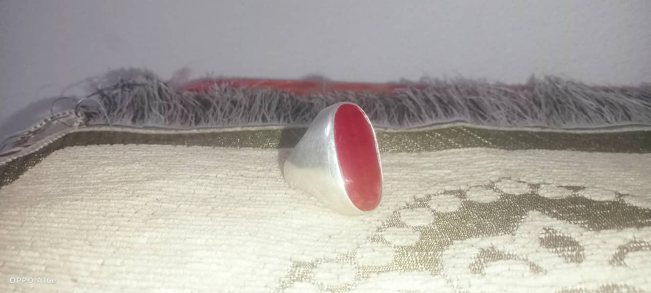 Rubi Ring 0
