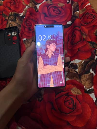 INFINIX NOTE 50 8+256 GB