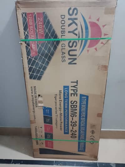 Solar Plates