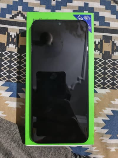 infinix note 11