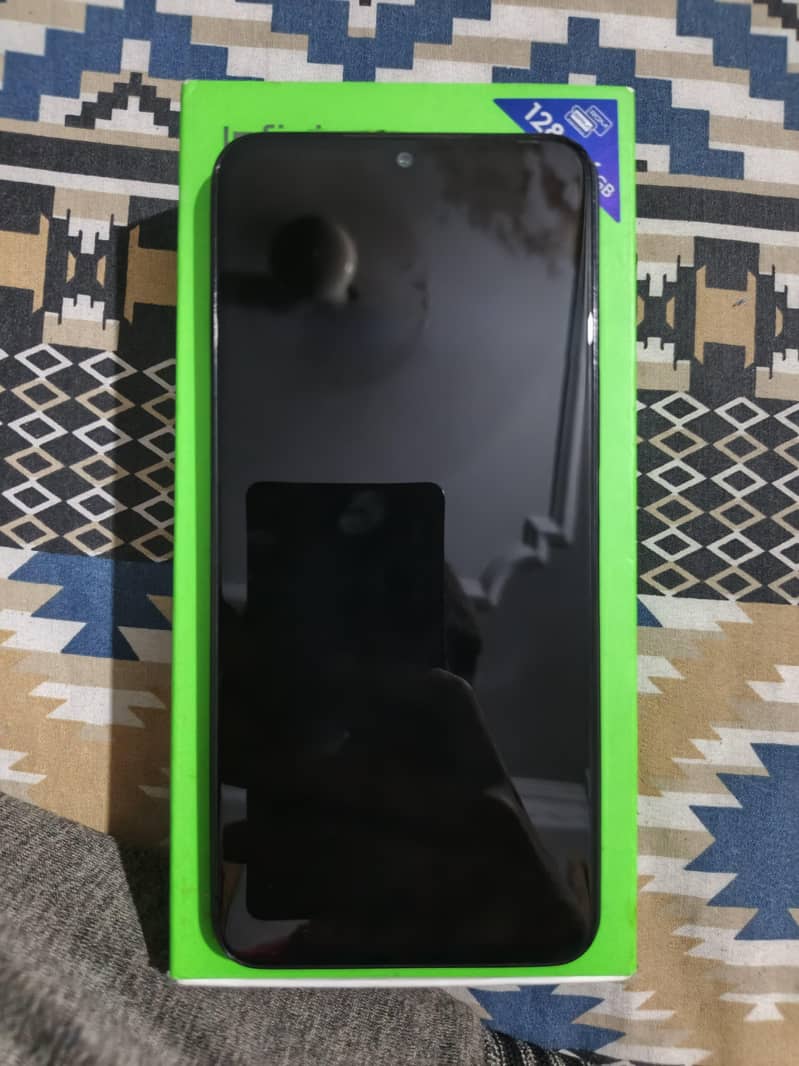 infinix note 11 0