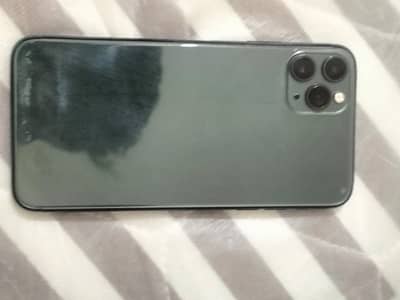 iPhone 11 Pro Max 256gb Jv