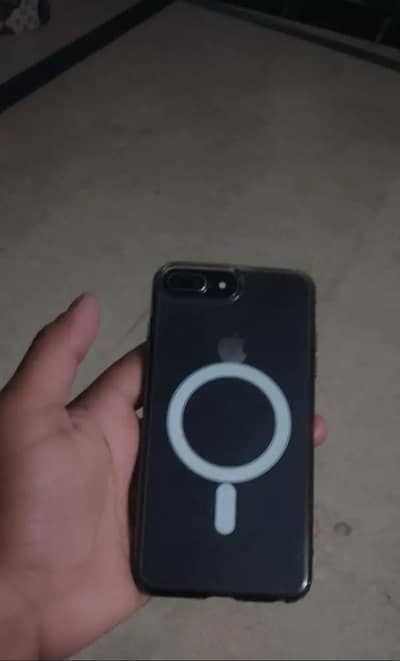 urgent sale 7 plus 128gb pta approved home button kharab hai