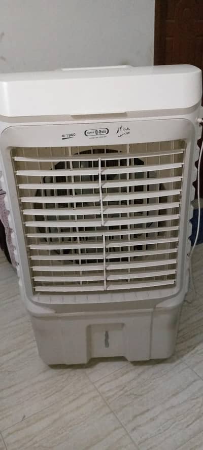 super Asia air cooler