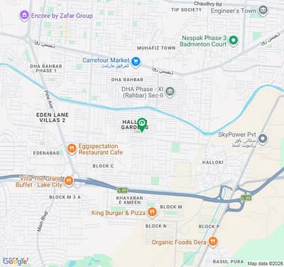 5 Marla Good Location Plot For Sale