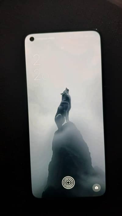 Oppo reno 5 (8/128)