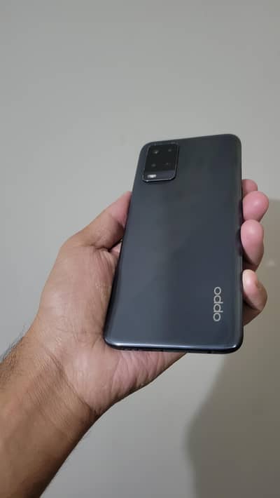 Oppo A54 PTA APPROVED For Sale
