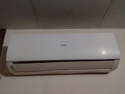 Haier 1 Ton AC