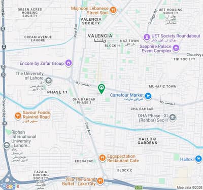 10 Marla Good Location Plot For Sale