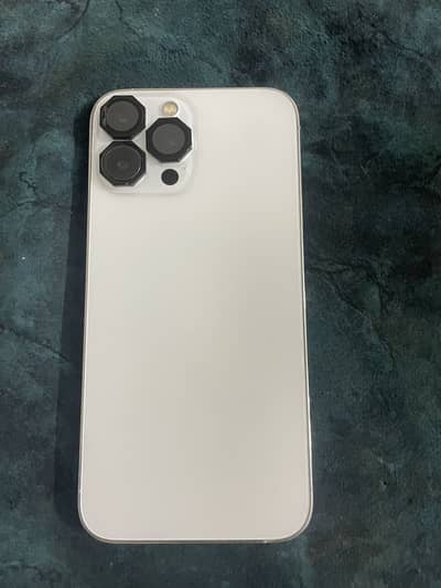 iPhone 13 Pro Max 256 GB PTA Approved