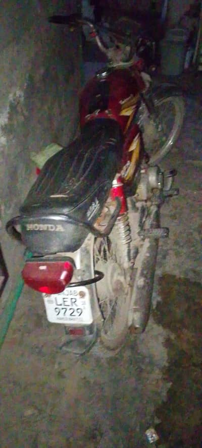 Bike forsale