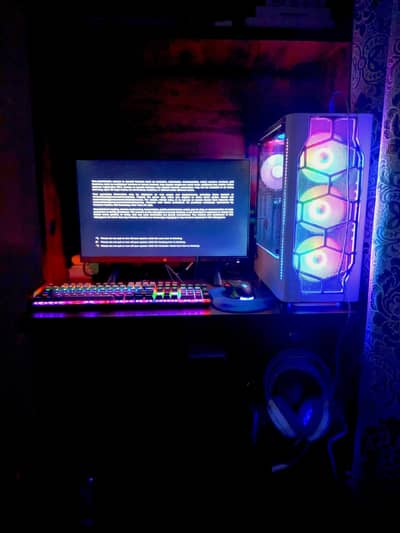 gaming PC for sell check & buy