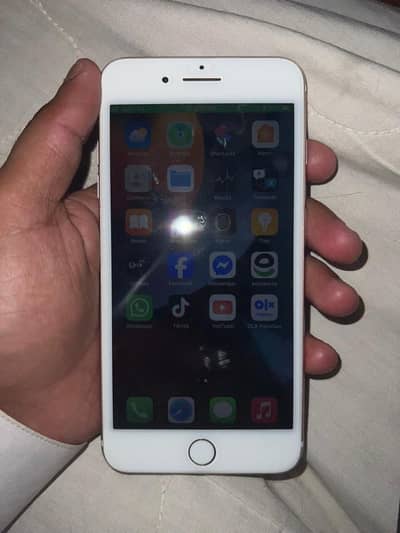IPhone 7 Plus