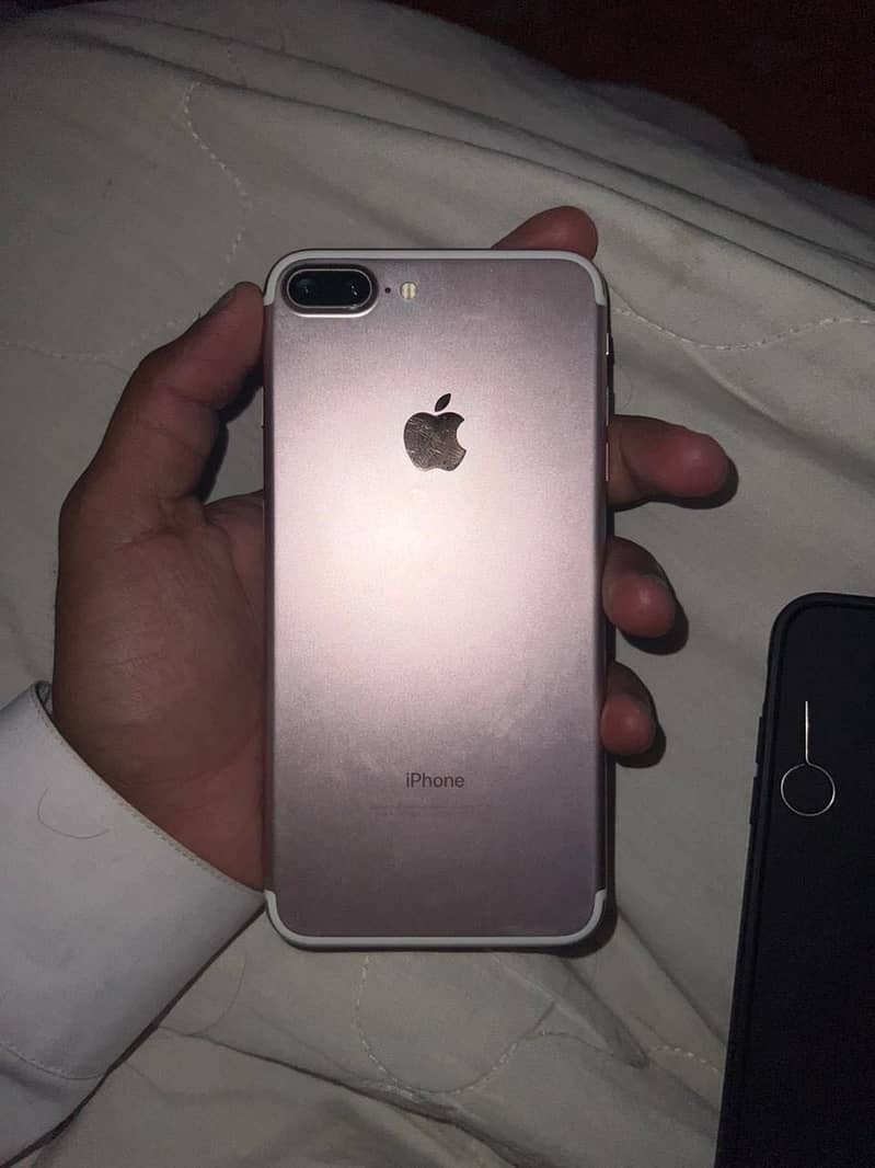 IPhone 7 Plus 2