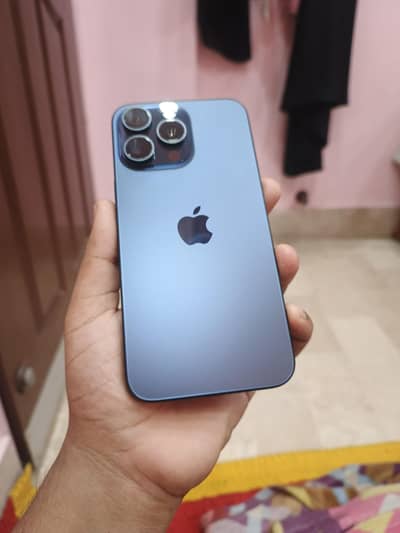 15 PRO MAX NON PTA SIM TIME AVAILABLE 98 BATTERY HEALTH LLA VARIENT ON