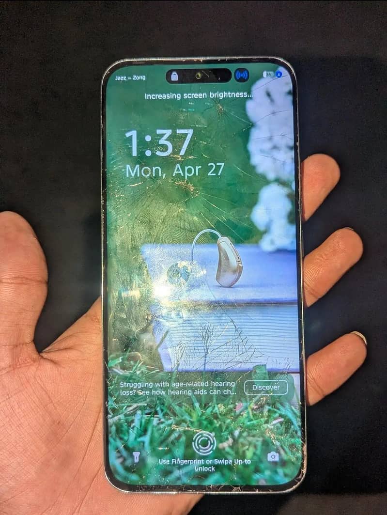 Tecno spark 40proplus 1