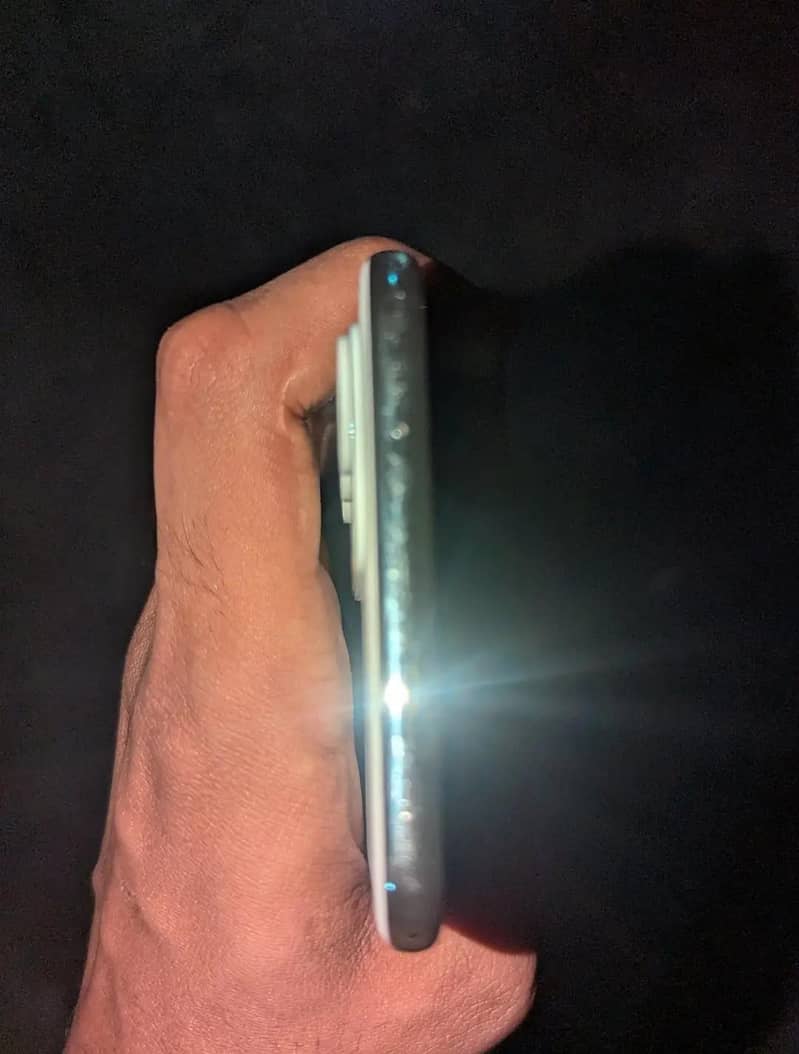 Tecno spark 40proplus 2