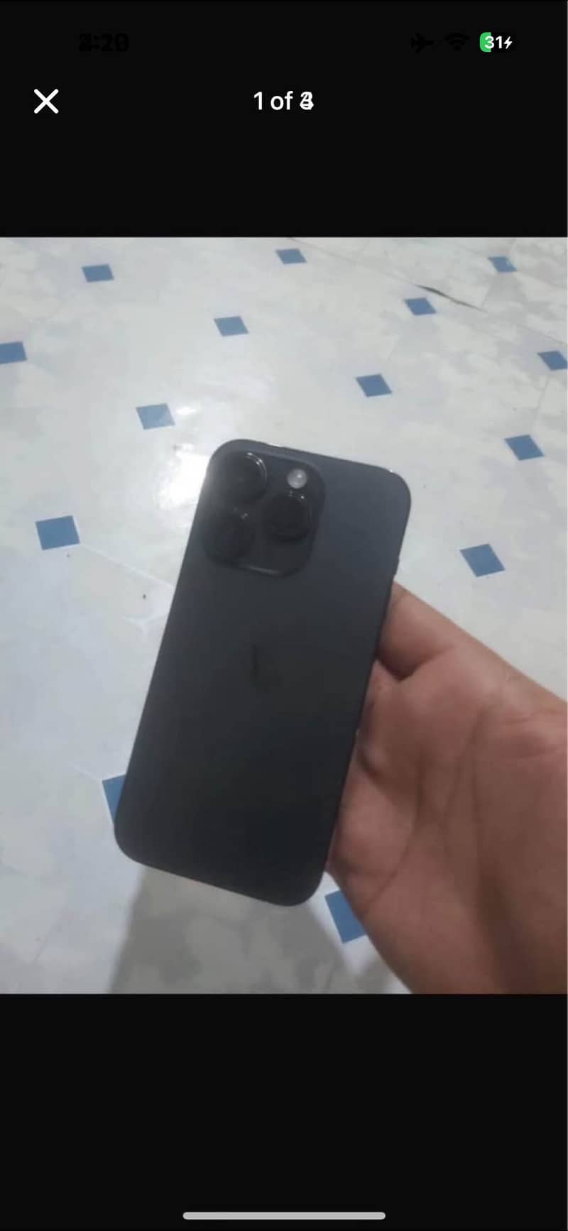 Iphone 14 pro 0