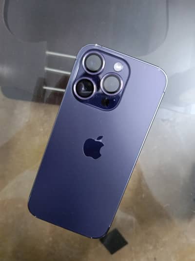 Apple iPhone 14 Pro