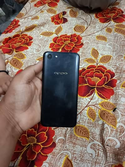 oppo A83 3gb 32gb best for hotspot battery A1