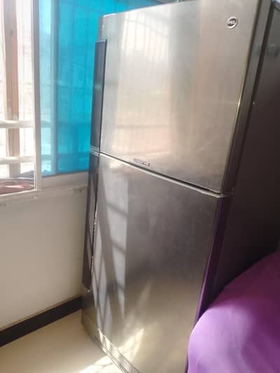 PEL Desire Refrigerator Medium size