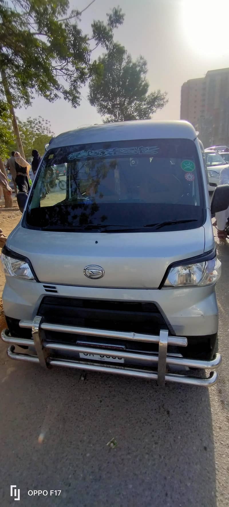 Hijet 3