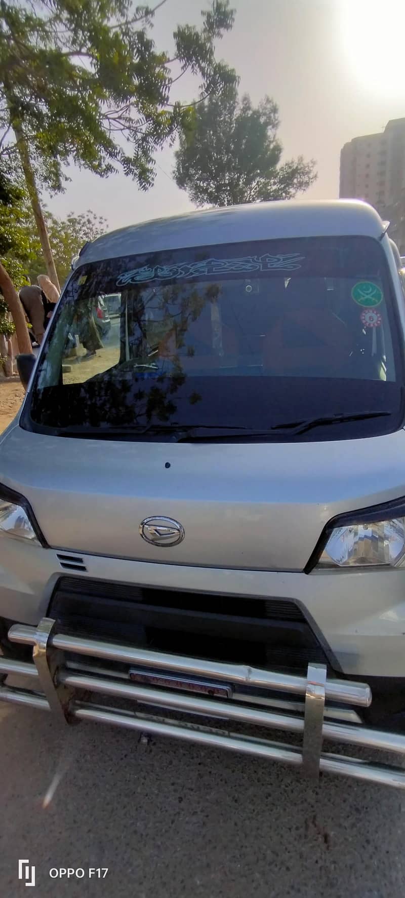 Hijet 4