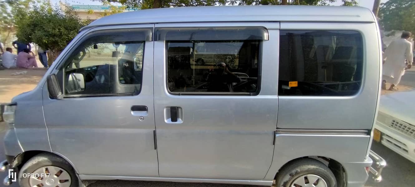Hijet 6