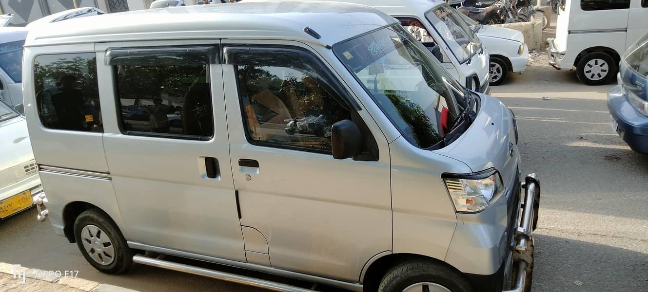 Hijet 7