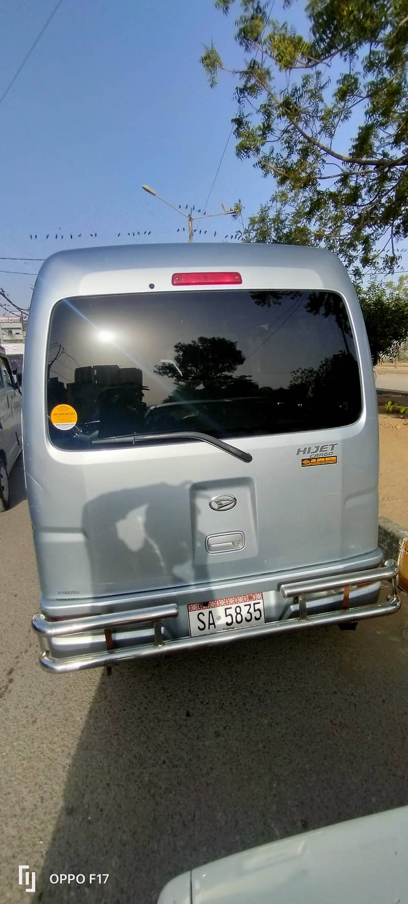 Hijet 8