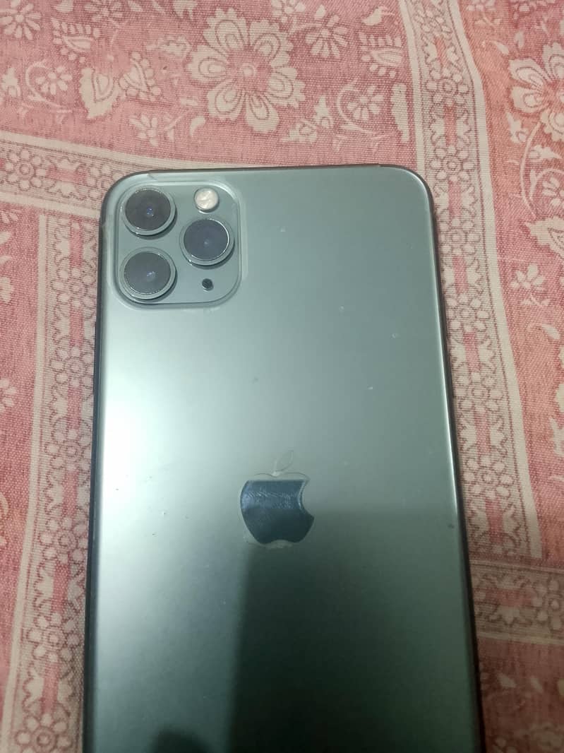 11 pro max 0