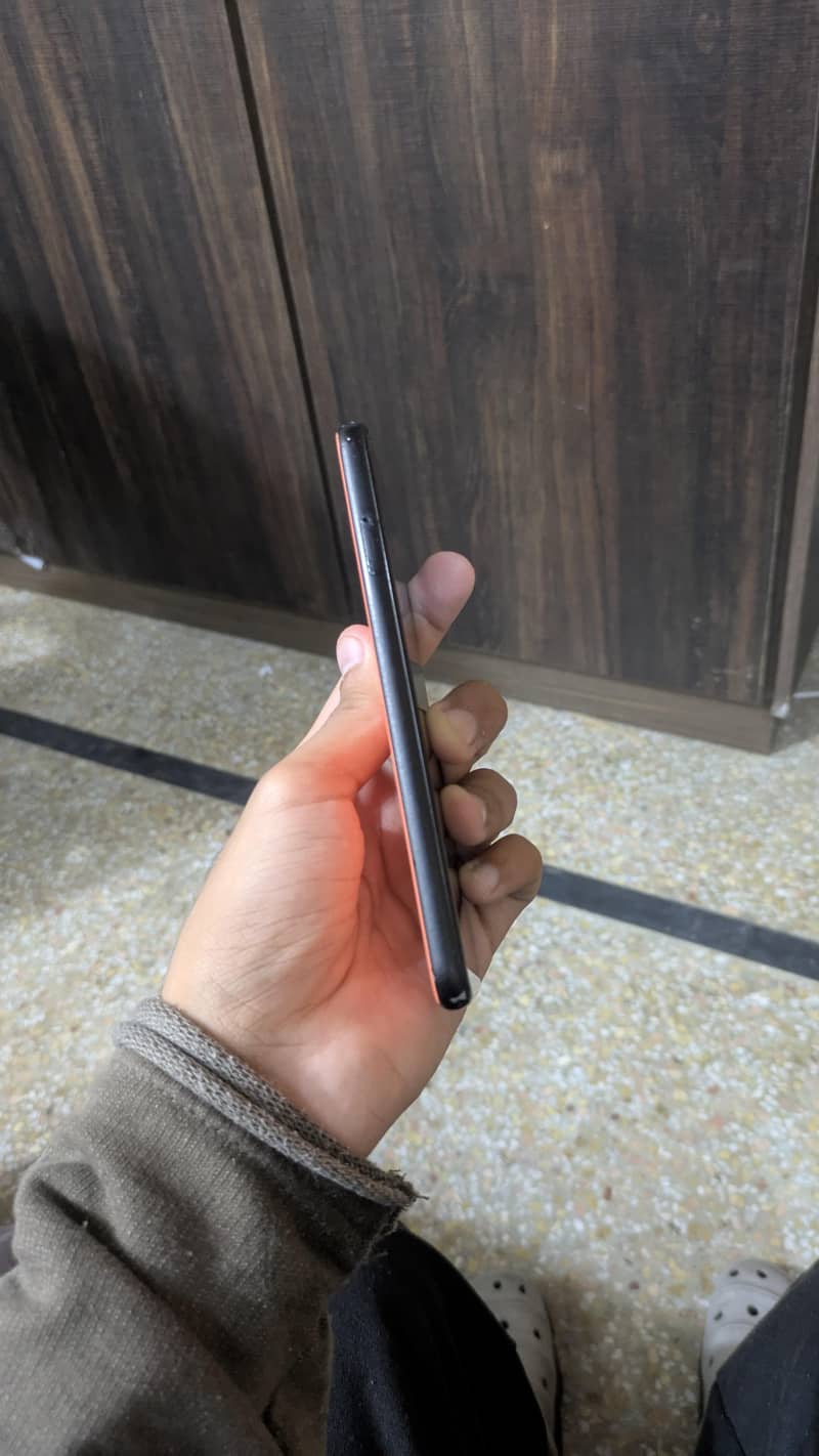 google pixel 4 FU 4