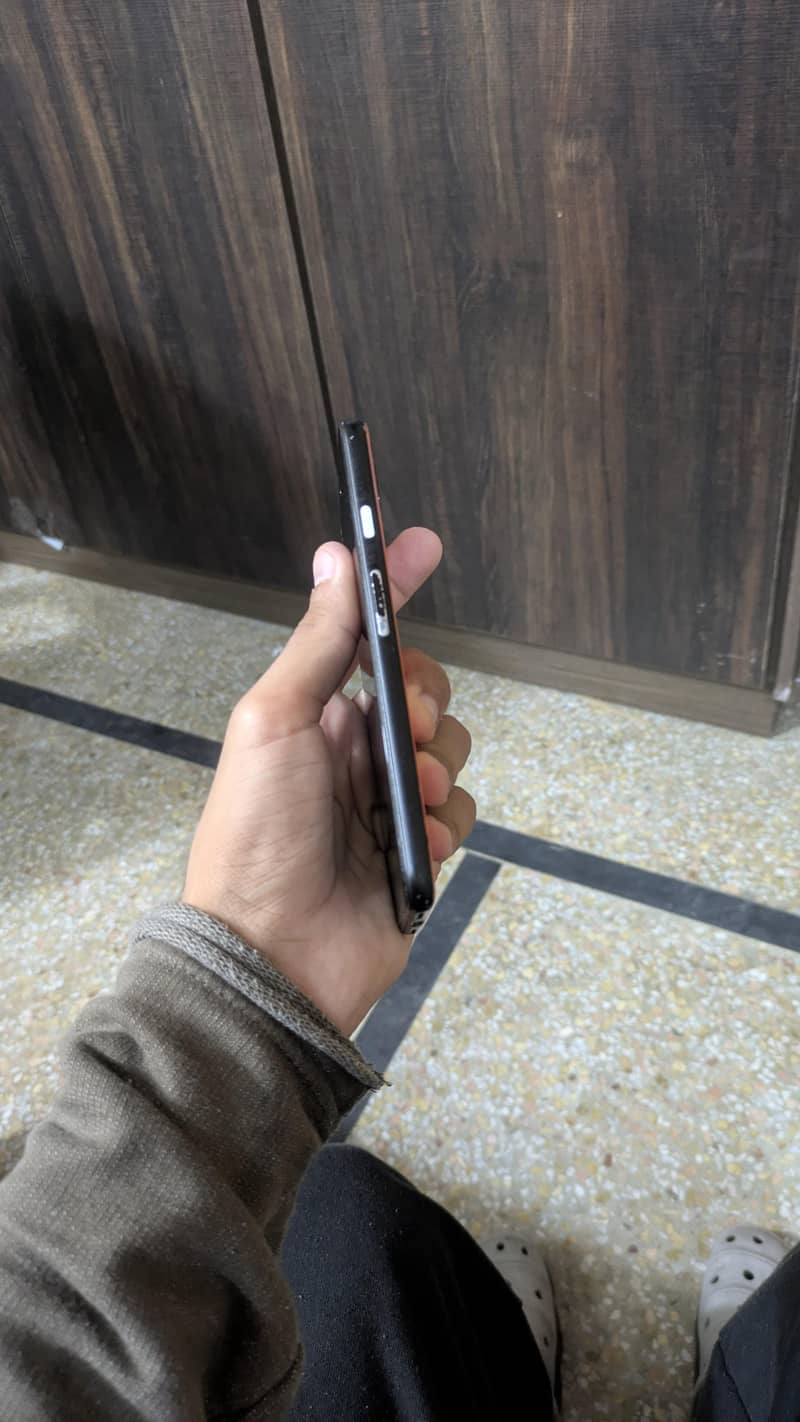 google pixel 4 FU 5
