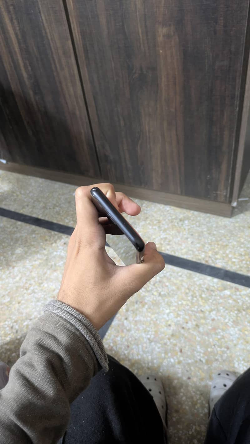 google pixel 4 FU 7