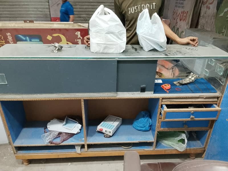 mobile counter 3