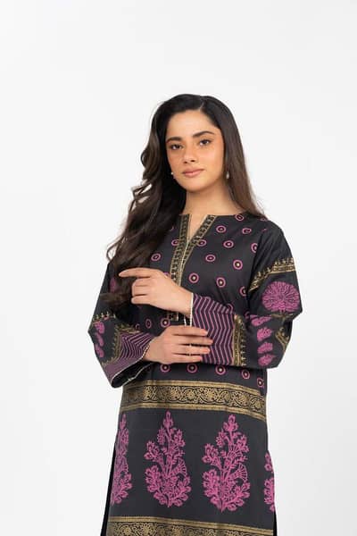 Original Alkaram 2pcs dress