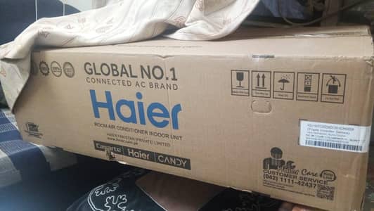 Haier AC T 1 HRSU - HFC