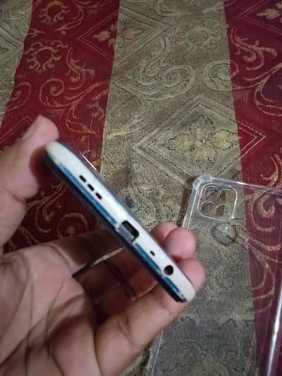 oppo a5 3gb 32gb duel sim Pta aproved